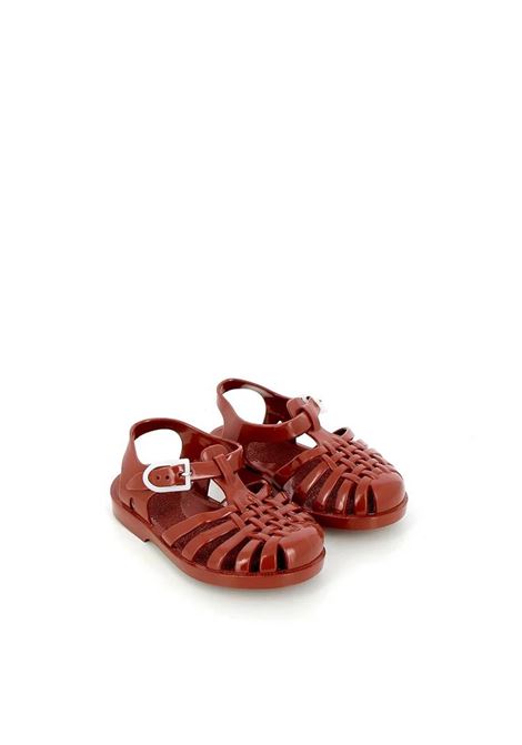 Ragnetto in gomma MEDUSE | SUN 201TERRACOTTA